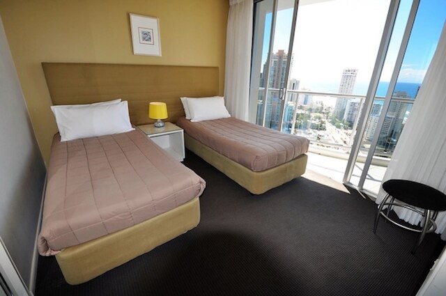 シェブロン ルネッサンス プライベート アパートメンツ