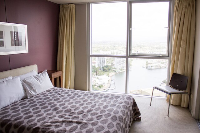 シェブロン ルネッサンス プライベート アパートメンツ