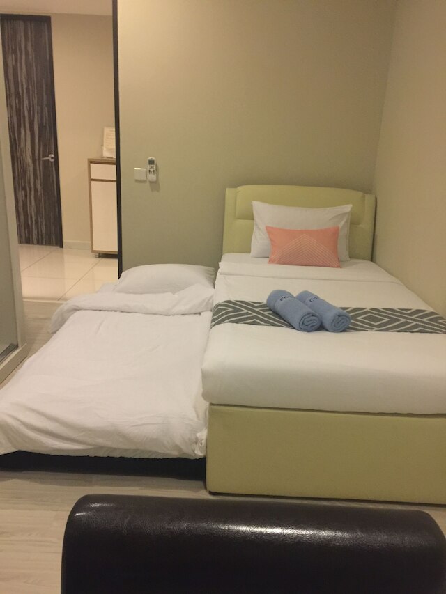 コージー スイート