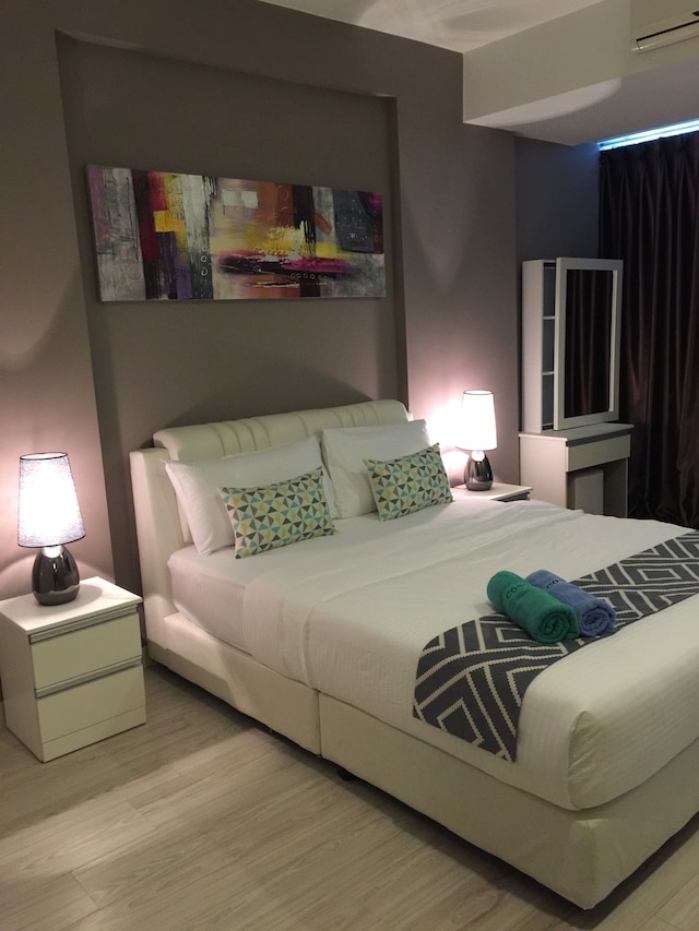 コージー スイート