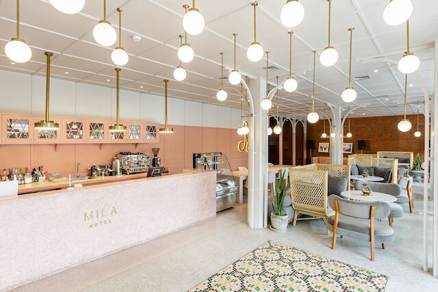 ミラ ターペー アット チェンマイ オールド シティ