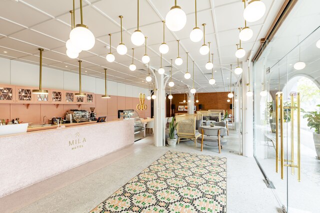 ミラ ターペー アット チェンマイ オールド シティ