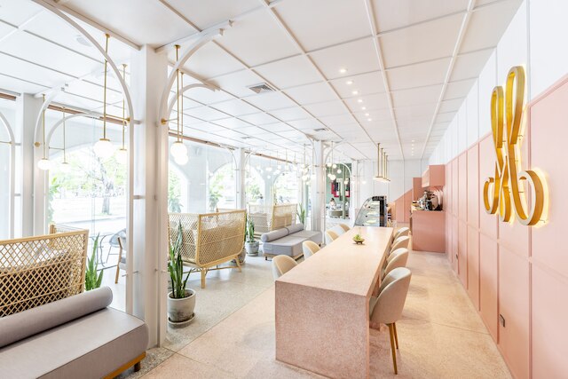 ミラ ターペー アット チェンマイ オールド シティ