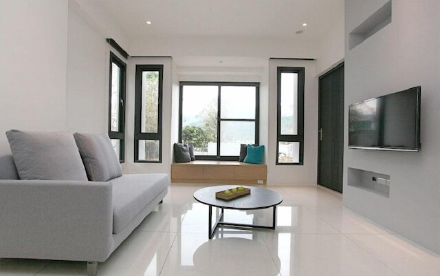 ラブリー ポンド ホステル