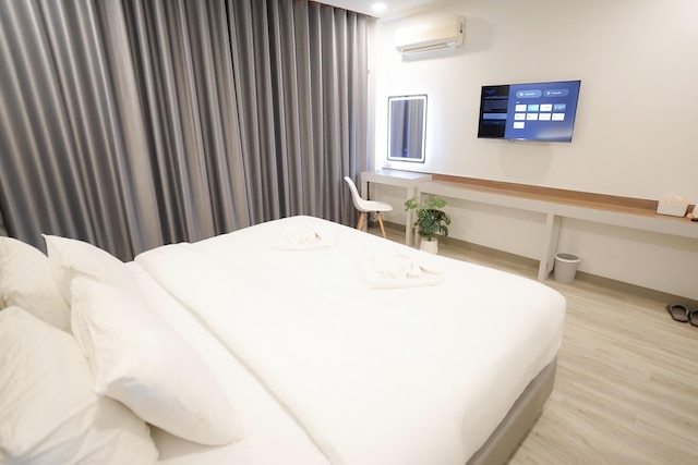 ザ スペース エアポート オテル チェンライ