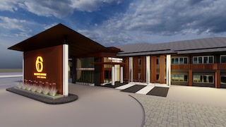 ザ スペース エアポート オテル チェンライ