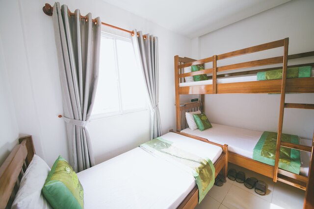 CK サイゴン セントラル ホテル