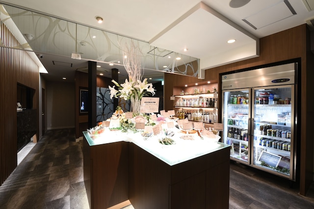 レステイ小野路 - 大人限定