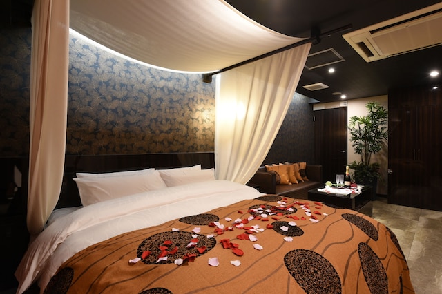 レステイ小野路 - 大人限定