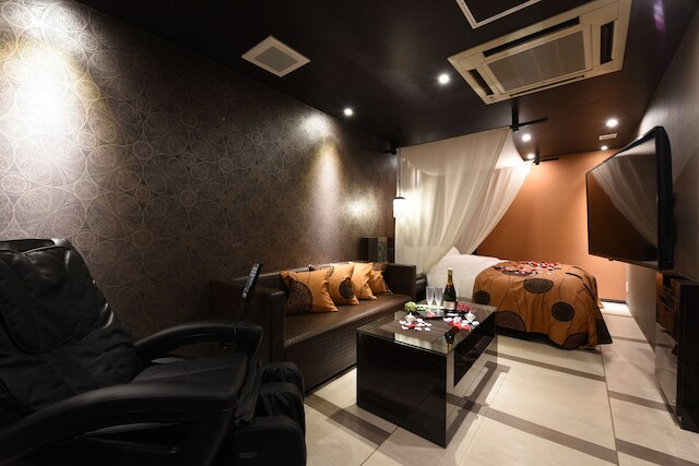 レステイ小野路 - 大人限定