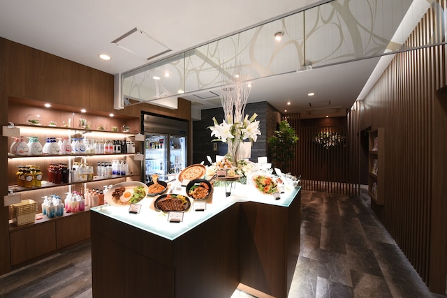 レステイ小野路 - 大人限定