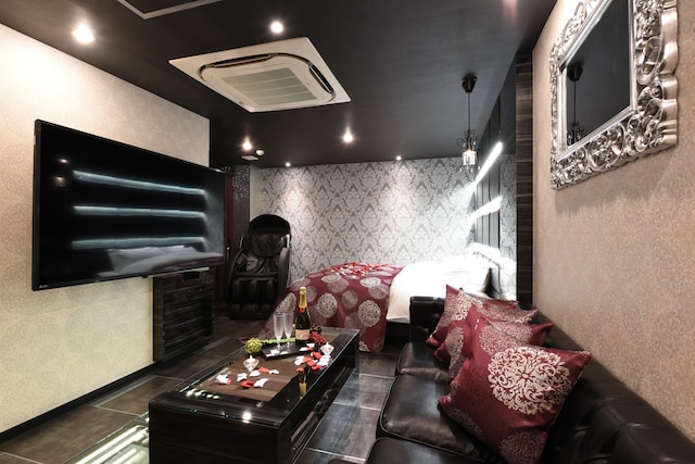 レステイ小野路 - 大人限定