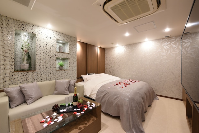 レステイ小野路 - 大人限定