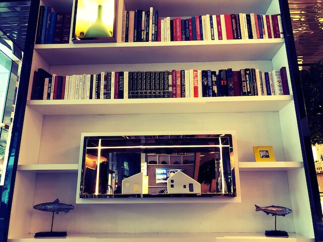 ヴォルテックス ラグジュアリー スイート アット KLCC