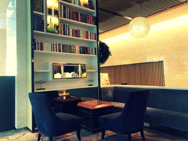 ヴォルテックス ラグジュアリー スイート アット KLCC