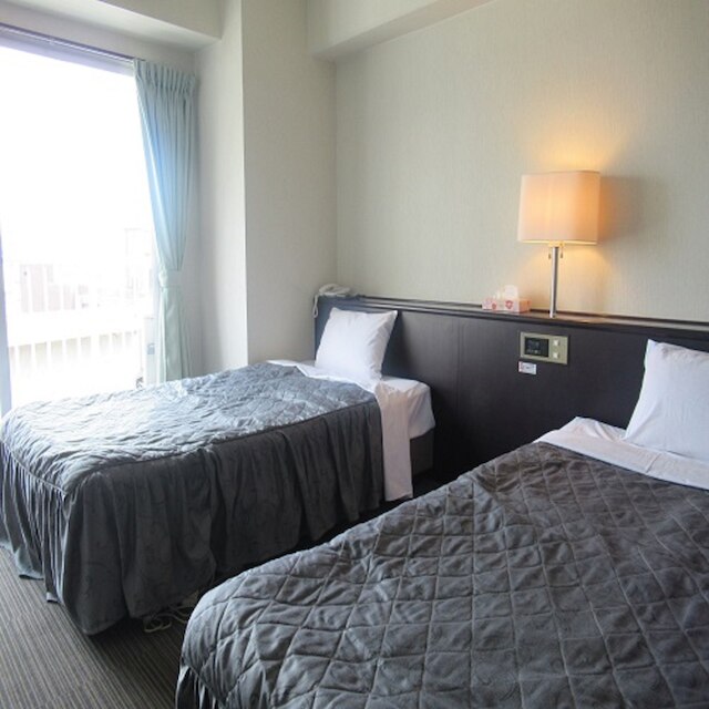 天然温泉 源泉かけ流しの宿 鶴崎ホテル(BBHホテルグループ)