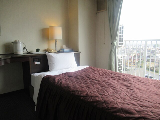 天然温泉 源泉かけ流しの宿 鶴崎ホテル(BBHホテルグループ)