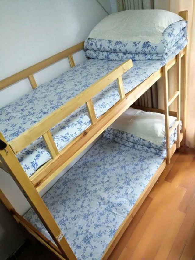 上海 ユエライ ゲスト ハウス - ホステル (上海悅來客棧 - 青年旅舍)