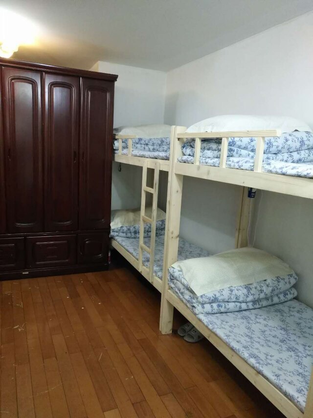 上海 ユエライ ゲスト ハウス - ホステル (上海悅來客棧 - 青年旅舍)