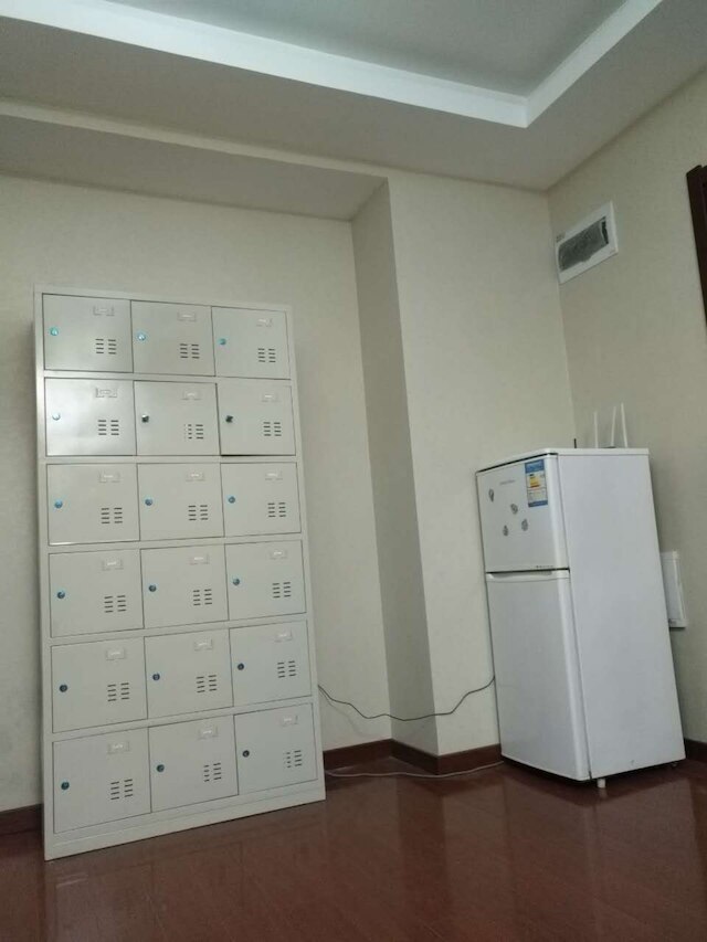 上海 ユエライ ゲスト ハウス - ホステル (上海悅來客棧 - 青年旅舍)