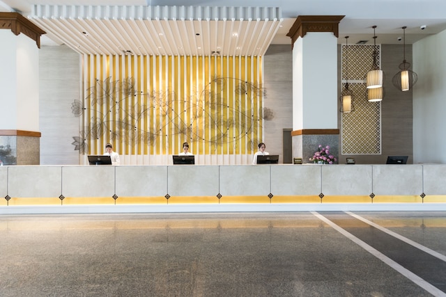 ザリバーリーby カタタニ