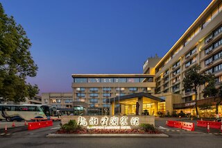 レイクビュー ホテル 杭州 (杭州望湖賓館)