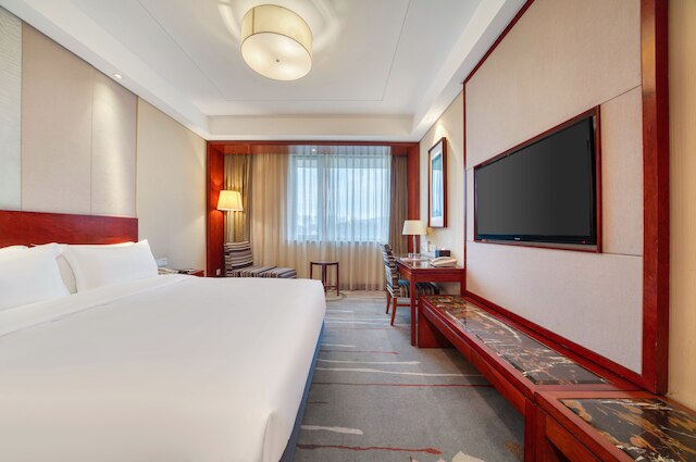 レイクビュー ホテル 杭州 (杭州望湖賓館)