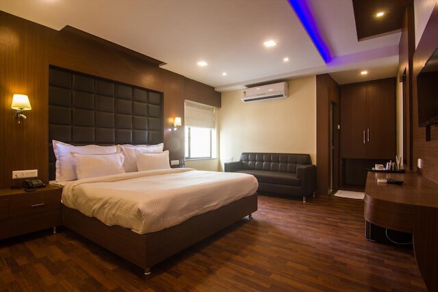 ホテル サウッド インターナショナル