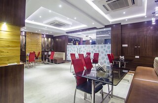 ホテル サウッド インターナショナル