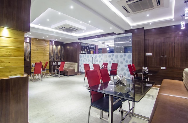 ホテル サウッド インターナショナル