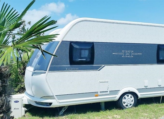 済州プラチナ キャラバン