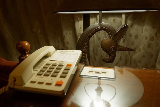 サン ムーン レイク フル ハウス リゾート (日月潭富豪群渡仮民宿)