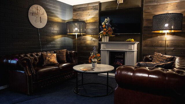 ゴールデン サークル スイーツ