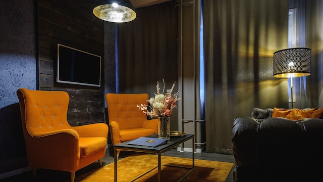 ゴールデン サークル スイーツ