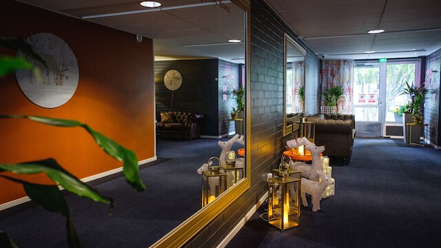 ゴールデン サークル スイーツ