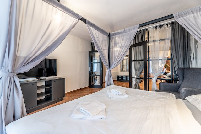 アパルトマン バロン