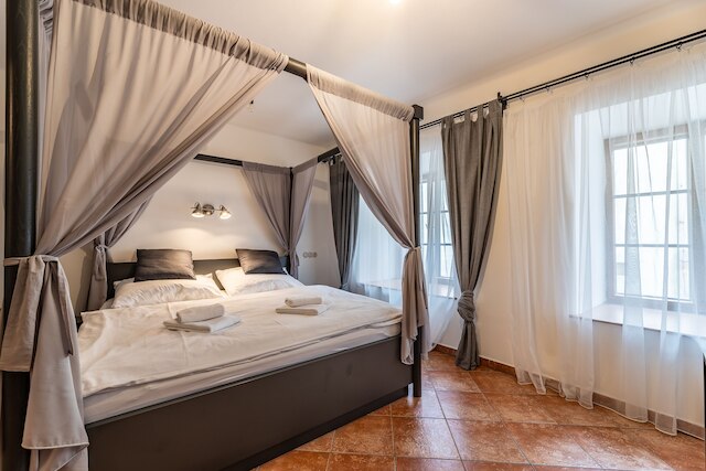 アパルトマン バロン