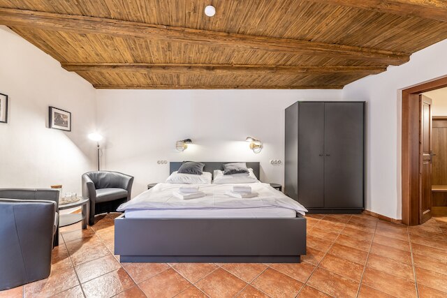 アパルトマン バロン