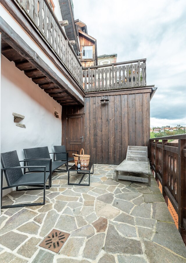 アパルトマン バロン