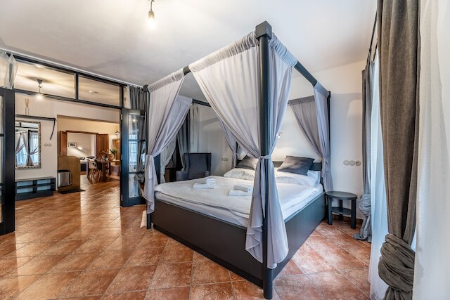 アパルトマン バロン