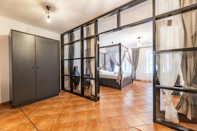 アパルトマン バロン