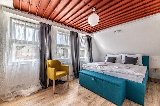 ヴィラ ヴュルムフェルト