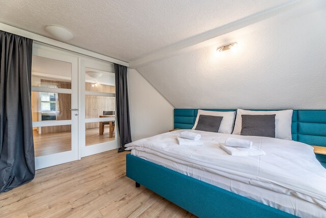 ヴィラ ヴュルムフェルト