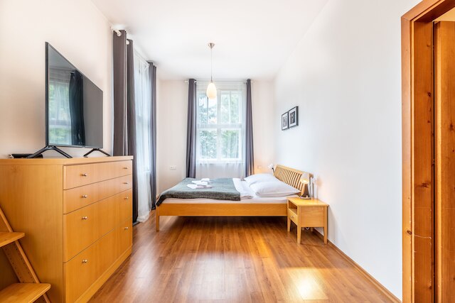 ヴィラ ヴュルムフェルト