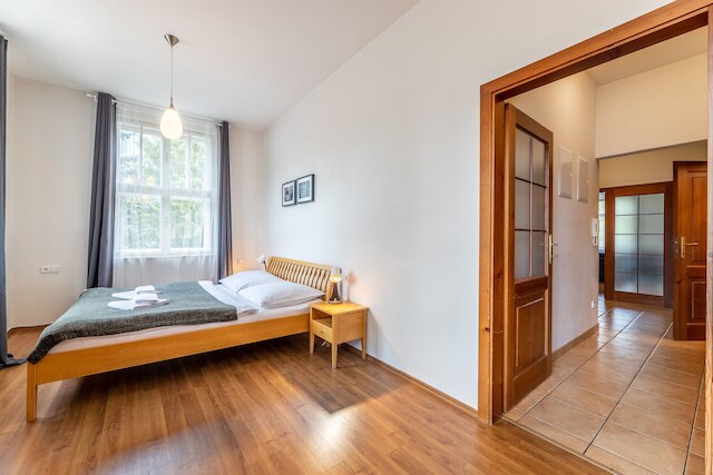 ヴィラ ヴュルムフェルト