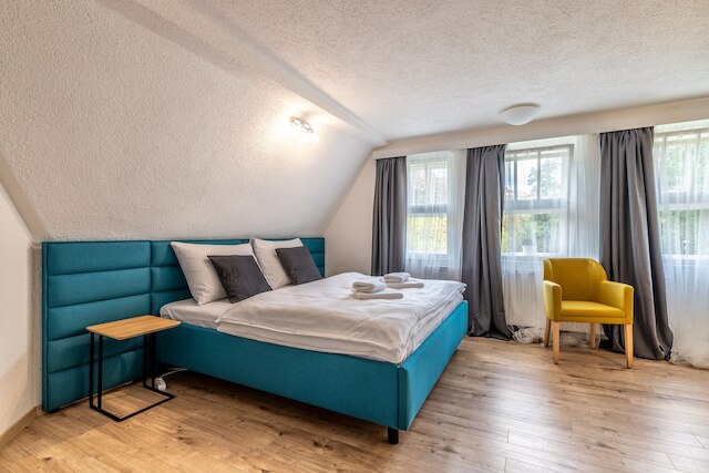 ヴィラ ヴュルムフェルト