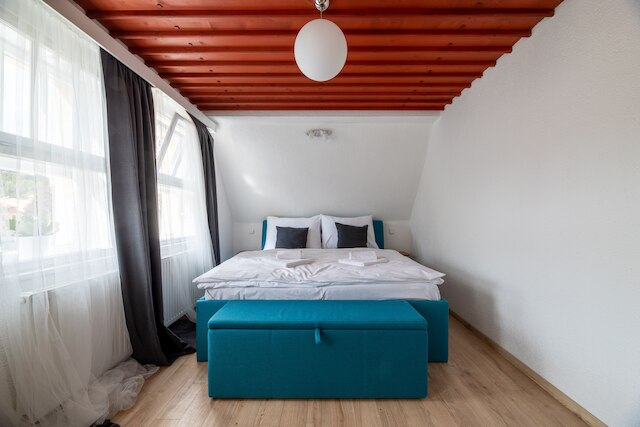 ヴィラ ヴュルムフェルト