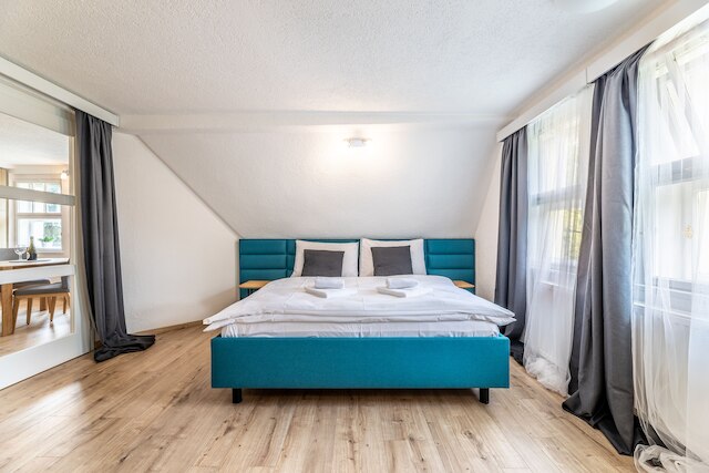 ヴィラ ヴュルムフェルト