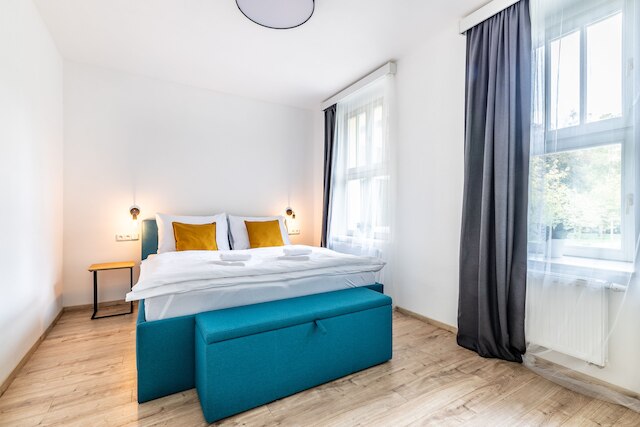 ヴィラ ヴュルムフェルト