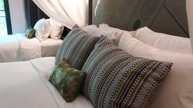 バンブーリ ブティック リゾート チェンマイ